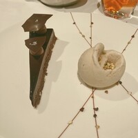 Benoit Alain Ducasse - 