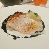 Benoit Alain Ducasse - 