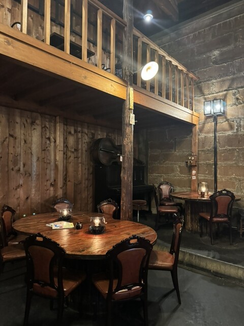 Pooh Yokochou photo 4