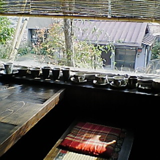 ぎゃらりー茶屋 膳_2