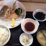 お食事処 ひじり - 