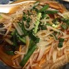 麺飯食堂 なかじま