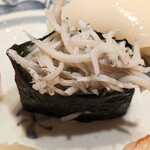 すし処 きみ - 本日のおすすめランチ