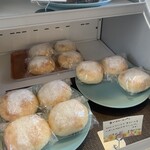 ことりベーカリー - 