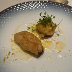 グリルうかい 丸の内店 - 