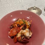 グリルうかい - 