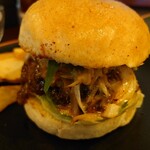 パントリー コヨーテ - 