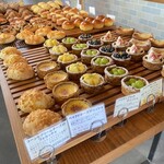 ことりベーカリー - 