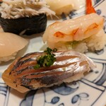 すし処 きみ - 本日のおすすめランチ