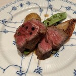 グリルうかい - 