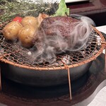 グリルうかい - 