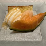 グリルうかい - 