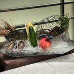 グリルうかい 丸の内店 - 