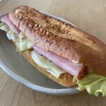 ことりベーカリー - 