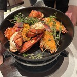 グリルうかい - 