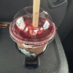 スターバックス・コーヒー - ドリンク写真: