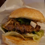 パントリー コヨーテ - 