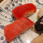 すし処 きみ - 本日のおすすめランチ