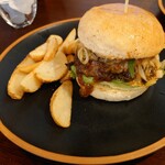 パントリー コヨーテ - 