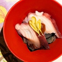 北新地 かに松 - 