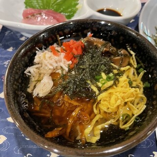 ヨロンの味たら - 料理写真: