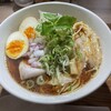 中華そば 上田製麺店
