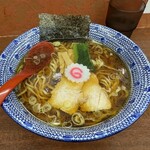 大勝軒おはこ - 