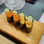 じねん 鰻谷南通り店 - 