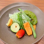 Karuizawa Ropponzuji Saro Cadeau du komorevi