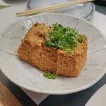 じねん 鰻谷南通り店 - 