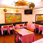 maya - 内観写真: