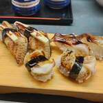 じねん 鰻谷南通り店 - 