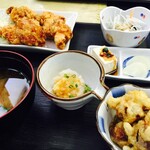 チキンハウス - 