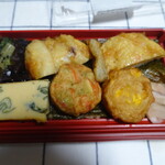 惣 INOUE - のり弁