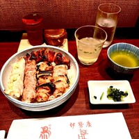 伊勢廣 京橋本店 - 
