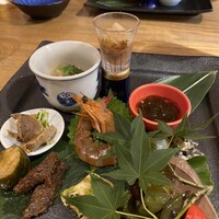 中国料理 柚子 - 