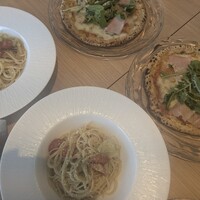 Pecorino Market&Restaurant - 