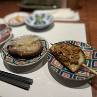 鳥さと 別邸 - 