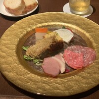 RISTORANTE Orobianco - 