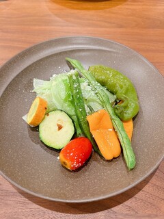 軽井沢六本辻茶廊 Cadeau du komorevi - 