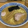 中華そば 青葉 中野本店
