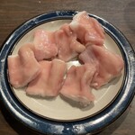 焼肉・ホルモンバル　Bovin - ホソ（小腸）