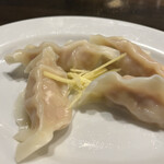 野方餃子 本店 - 