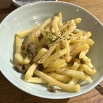 ハナレ酒場 ふじみや - 