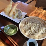 そば処まるた - 202409