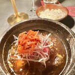 韓式料理 ムグンファ - 