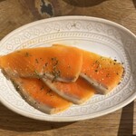 ハナレ酒場 ふじみや - 