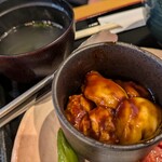 炭火焼肉 ジパング - 