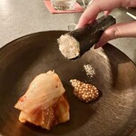 韓式料理 ムグンファ - 