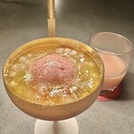 韓式料理 ムグンファ - 